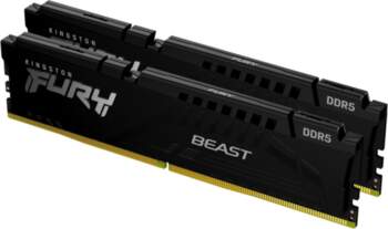 DDR 5....        64GB . 5600MHz. CL36 FURY