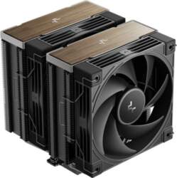 DeepCool AK620 G2 Processor Air cooler