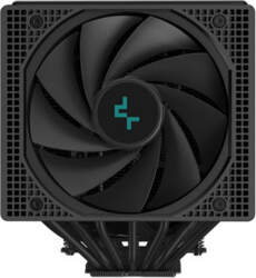 DeepCool ASSASSIN IV VC VISION Processor