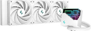 Deepcool | LT720 | White |