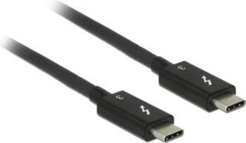 Delock Kabel Thunderbolt™ 3 USB-C™ Stecker