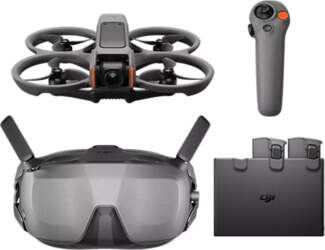 DJI Avata 2 Fly Smart Combo