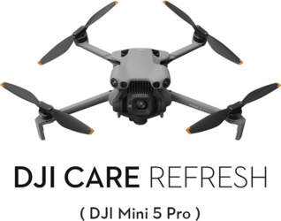 DJI Care Refresh DJI Mini 5