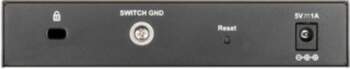DLINK D-Link | Smart Gigabit Ethernet