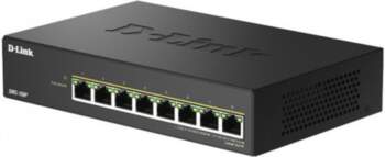 DLINK Switch D-Link DMS-108P/E | DMS-108P/E