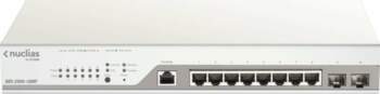 DLINK Switch D-Link Nuclias Cloud DBS-2000-10MP/E