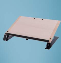 DOCUMENT HOLDER READ2WRITE/RGORIDOOW R-GO TOOLS |