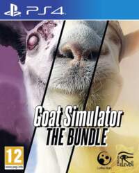 Double Eleven Goat Simulator The Bundle