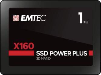 Dysk SSD Emtec X160 Power Plus