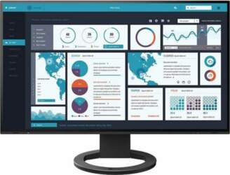EIZO FlexScan EV2495-BK- 24`` | IPS