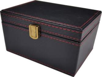Extra Digital Faraday Box - Signal