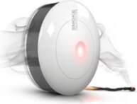 Fibaro Nice Smoke and Temperature Detector