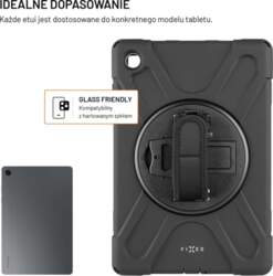 Fixed Samsung | Tab Case |