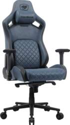 Fotel Cougar Defensor S Granatowy (CGR-DSF-BUB)