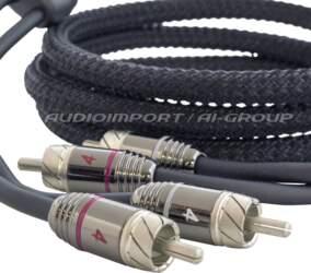 FOUR Connect 4-800355 STAGE3 RCA-cable 5