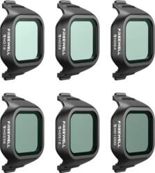 Freewell filter set for DJI Mini