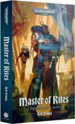 Games Workshop Warhammer 40,000 -