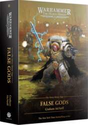 Games Workshop Warhammer - False God