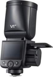 Godox flash V1 Mid for OM