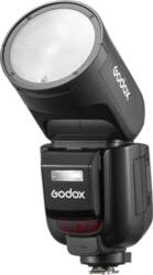 Godox flash V1 Pro for Sony