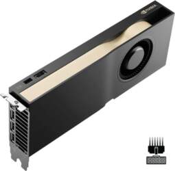 Graphics card NVIDIA RTX 4500 PRO