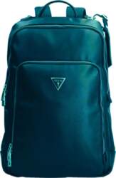 Guess Guess, Certosa, Backpack, Blue, HMCERT