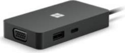 HUB USB Microsoft Srfc USB-C Travel
