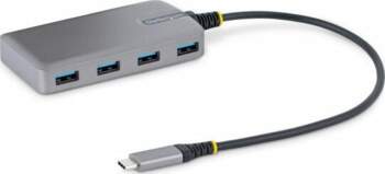 HUB USB StarTech 5G4AB 4x USB-A