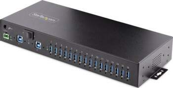HUB USB StarTech StarTech 5G16AINDS-USB-A-HUB huby