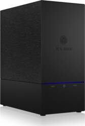 ICY BOX IB-RD3621-C31 Raid system for