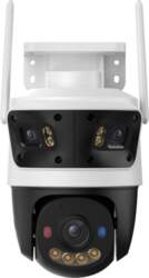 Imou security camera Cruiser 3MP Triple