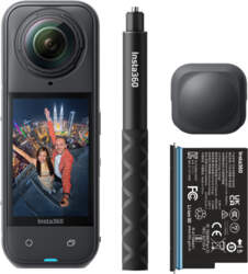 Insta360 X5 Starter Bundle | CINSAAHA/STARTER