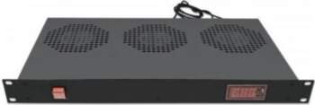 Intellinet Network Solutions Rack 1U (712668)
