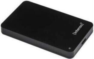 Intenso HDD External 2.5" 2TB