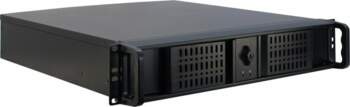 Inter-Tech 2U 2098-SK, 19" Rack Servergehäuse
