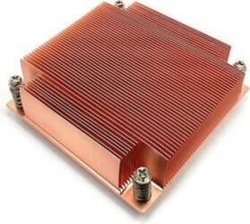 INTER-TECH Dynatron Q1 chladic CPU, Intel