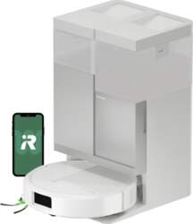 IRobot Roomba Plus 415 Combo Robot
