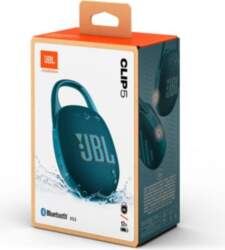 JBL CLIP 5 Bluetooth Wireless Speaker