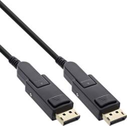 Kabel InLine DisplayPort Mini - DisplayPort