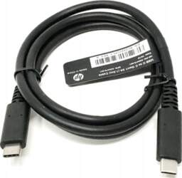 Kabel USB HP USB-C - USB-C