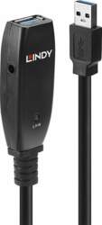 Kabel USB Lindy USB-A - USB-A