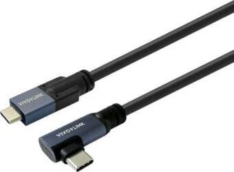 Kabel USB VivoLink USB-C - USB-C