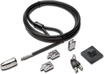 Kensington Desktop & Peripherals Locking Kit
