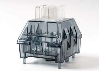 Keychron Kailh Switch Storage Box -