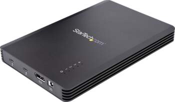 Kieszeń StarTech StarTech.com 4 Bay