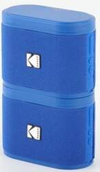 Kodak SoundBrix Wireless Stack Speaker (Backstage