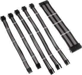 Kolink Core Adept Braided Cable Extension