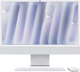 Komputer Apple iMac 24`` M4 10C