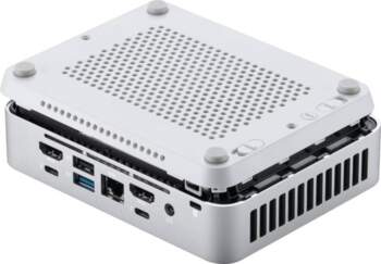 Komputer Asus Komputer ASUS NUC 14