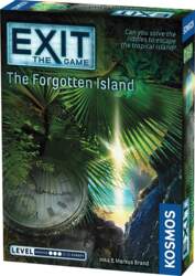 Kosmos Exit: The Game – The